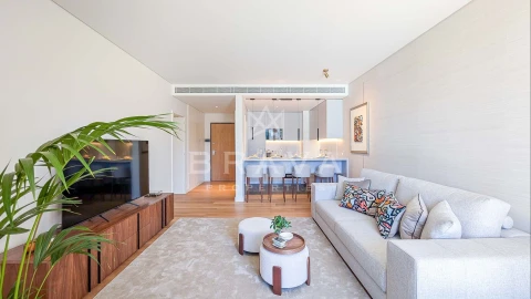 Apartamento T2 para Venda em Quarteira