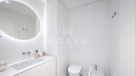 Apartamento T2 para Venda em Quarteira