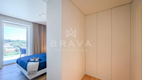 Apartamento T2 para Venda em Quarteira