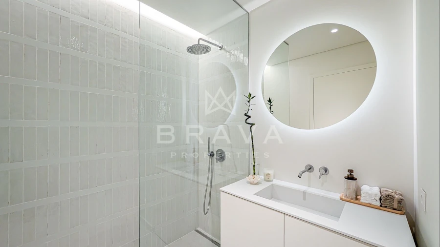 Apartamento T2 para Venda em Quarteira Foto 20