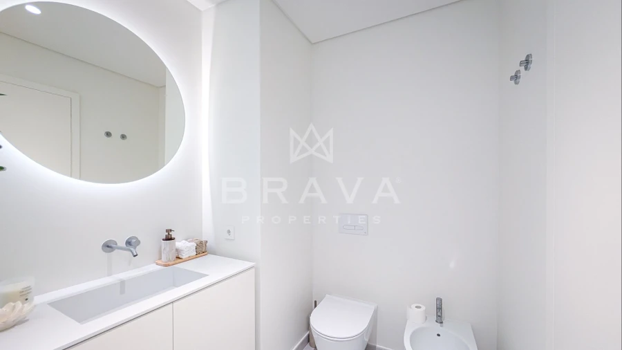 Apartamento T2 para Venda em Quarteira Foto 21
