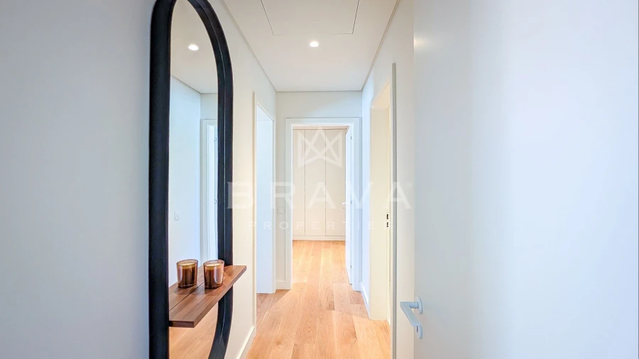 Apartamento T2 para Venda em Quarteira Foto 8