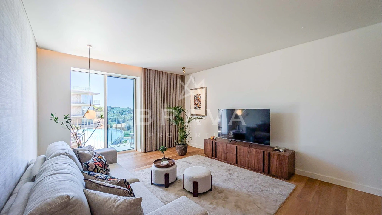 Apartamento T2 para Venda em Quarteira Foto 2