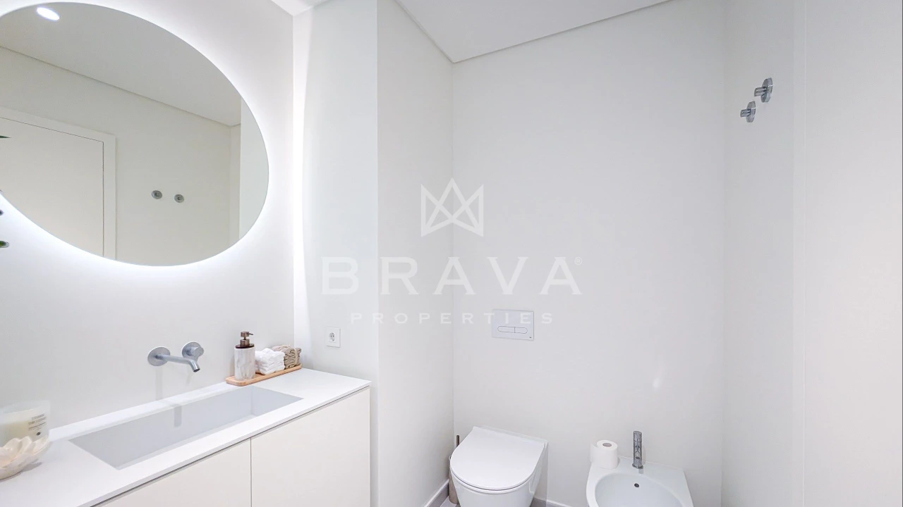 Apartamento T2 para Venda em Quarteira Foto 21