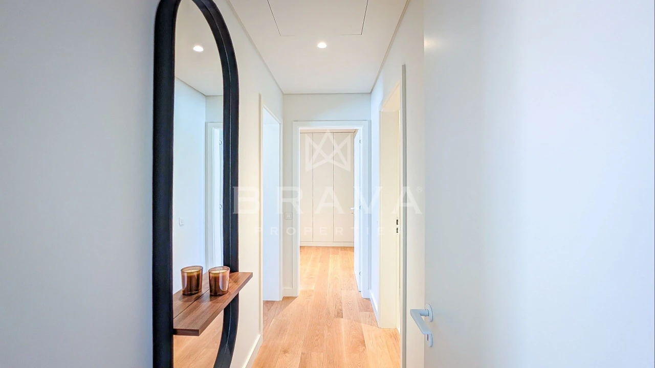 Apartamento T2 para Venda em Quarteira Foto 8