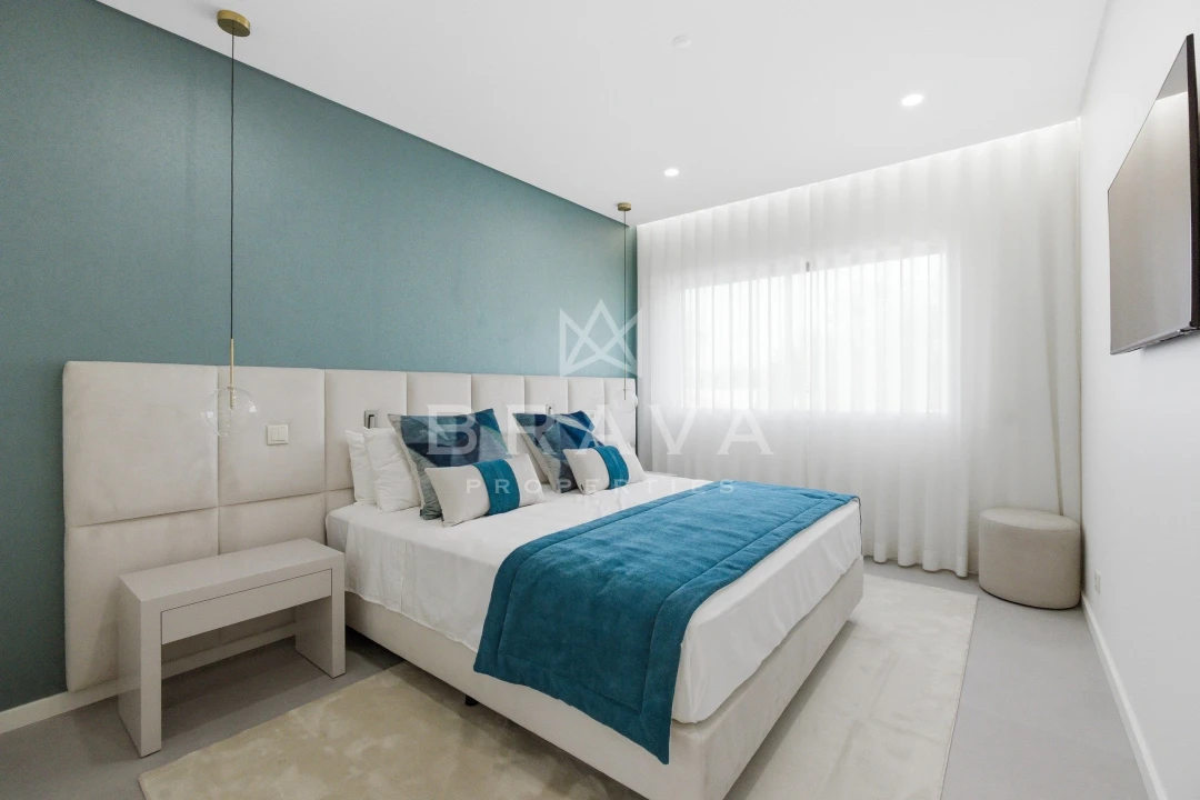 Apartamento T2 para Venda em Quarteira Foto 10