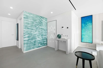Apartamento T2 para Venda em Quarteira