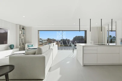Apartamento T2 para Venda em Quarteira