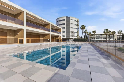 Apartamento T2 para Venda em Quarteira