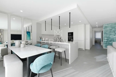 Apartamento T2 para Venda em Quarteira