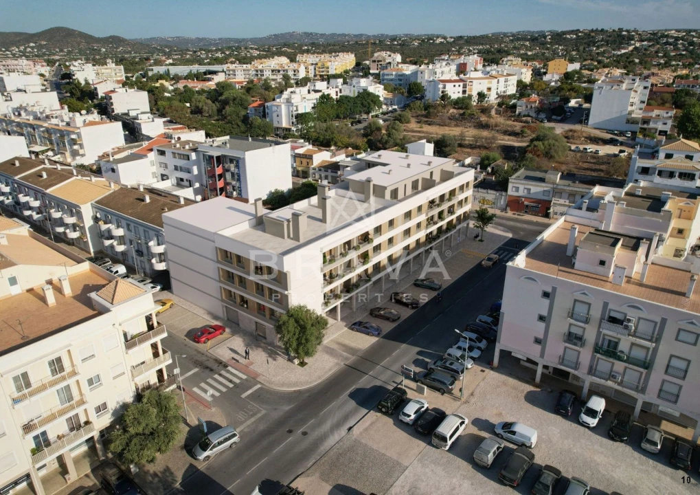 Apartamento T4 para Venda em Almancil Foto 6