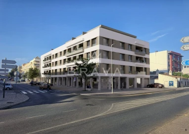 Apartamento T4 para Venda em Almancil