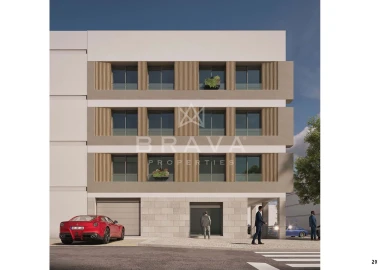 Apartamento T4 para Venda em Almancil