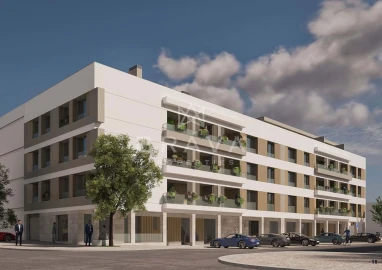 Apartamento T4 para Venda em Almancil