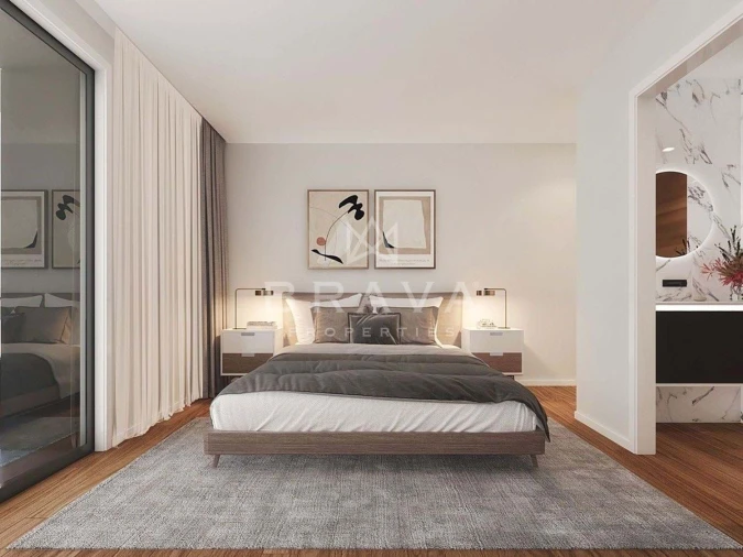 Apartamento T4 para Venda em Almancil Foto 18