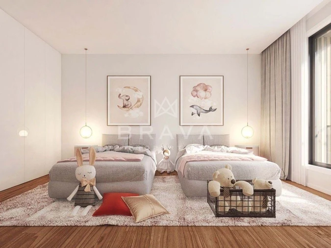 Apartamento T4 para Venda em Almancil Foto 21