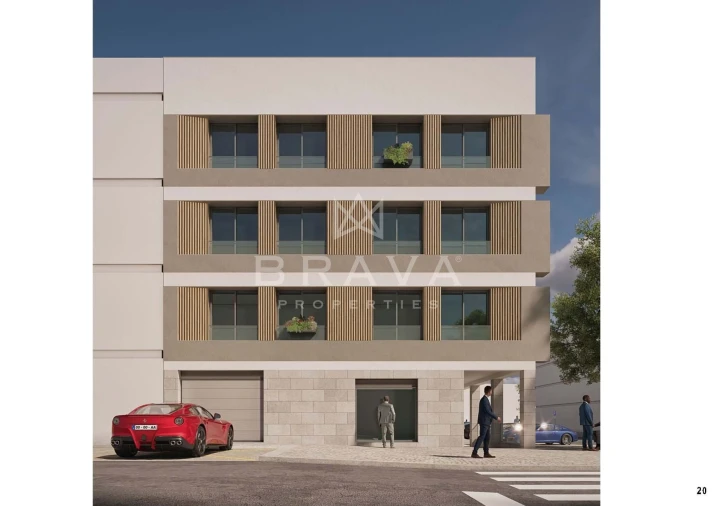 Apartamento T4 para Venda em Almancil Foto 4