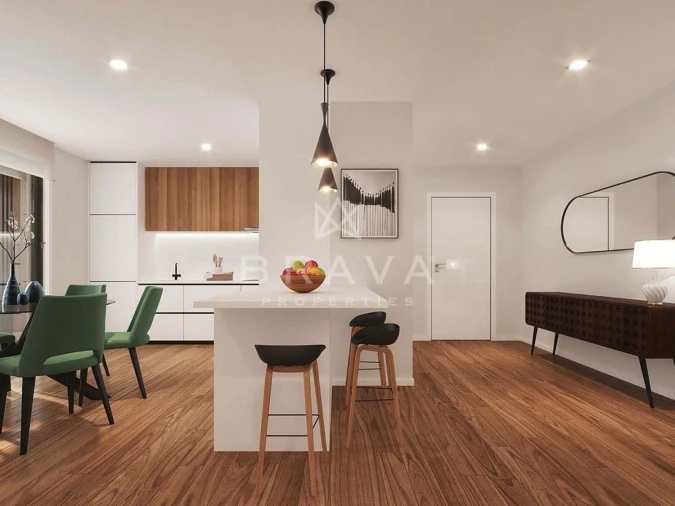 Apartamento T4 para Venda em Almancil Foto 12