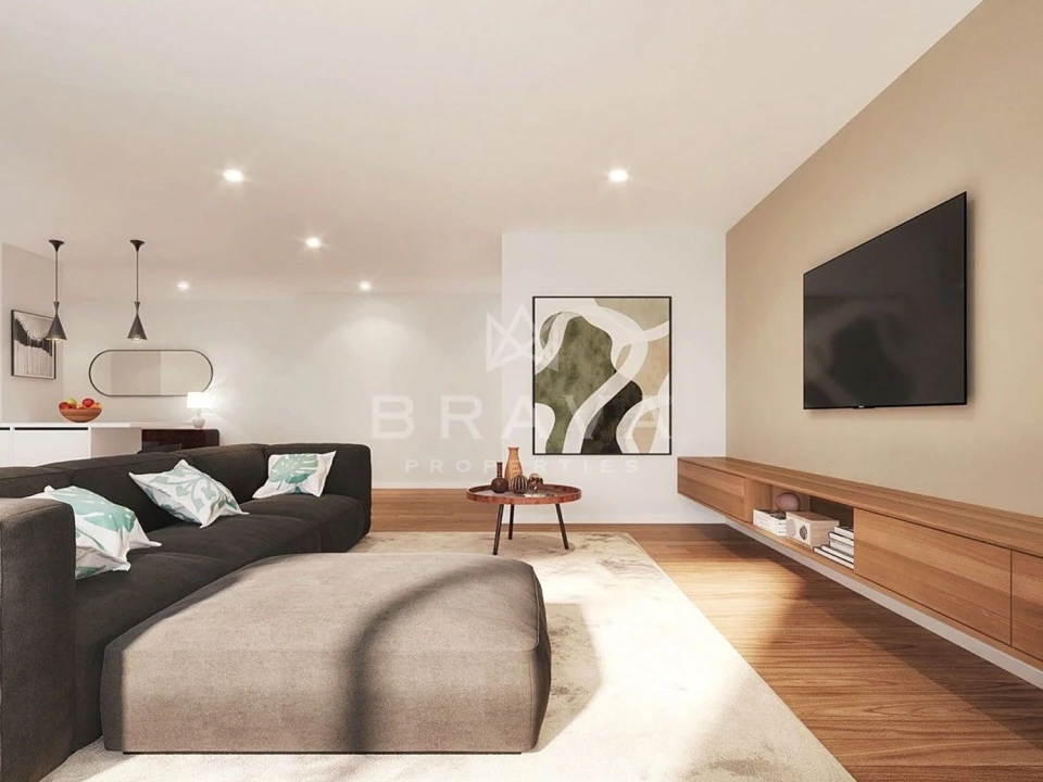 Apartamento T4 para Venda em Almancil Foto 10
