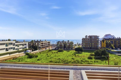 Apartamento T2 para Venda em Quarteira