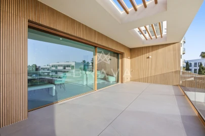 Apartamento T2 para Venda em Quarteira