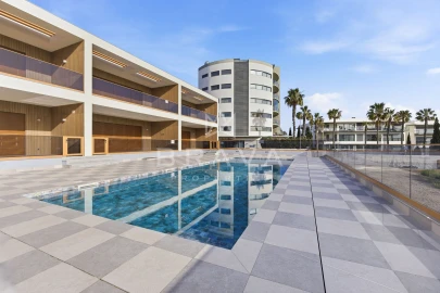 Apartamento T2 para Venda em Quarteira