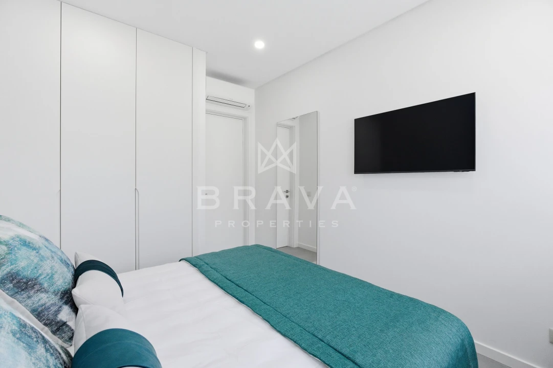 Apartamento T2 para Venda em Quarteira Foto 15