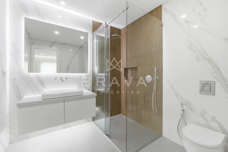 Apartamento T2 para Venda em Quarteira Foto 12