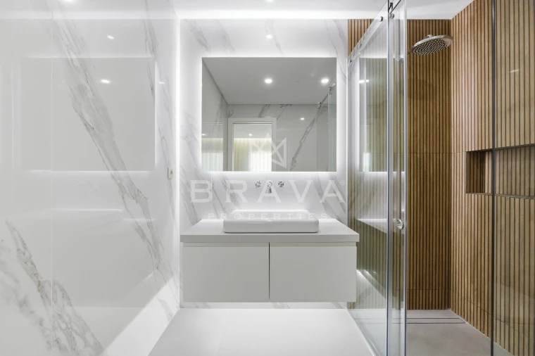 Apartamento T2 para Venda em Quarteira Foto 11