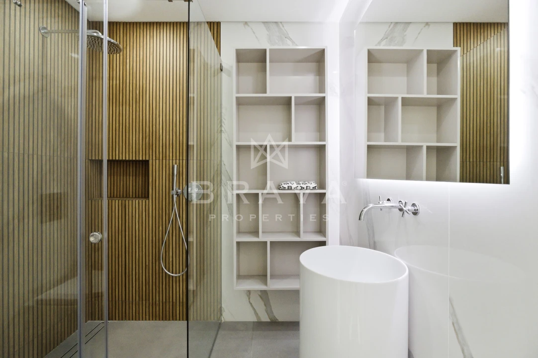 Apartamento T2 para Venda em Quarteira Foto 17