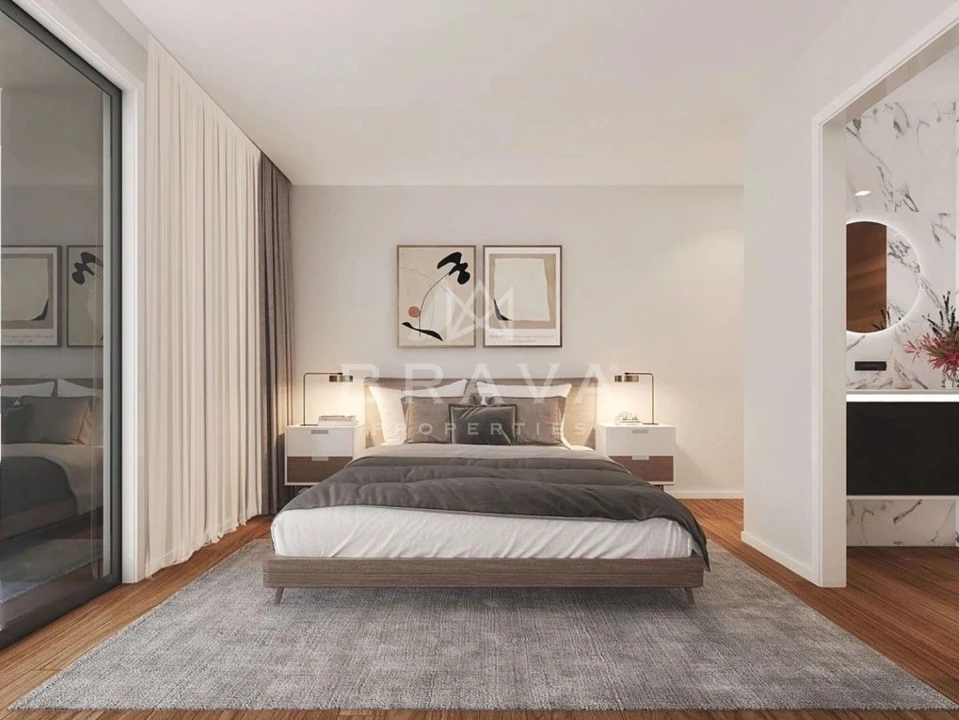 Apartamento T2 para Venda em Almancil Foto 7