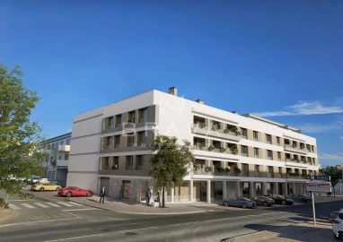 Apartamento T2 para Venda em Almancil