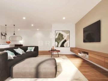 Apartamento T2 para Venda em Almancil