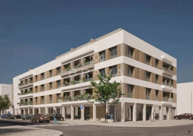 Apartamento T2 para Venda em Almancil