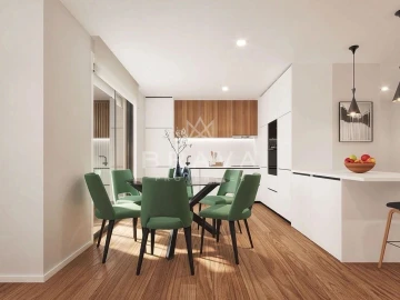 Apartamento T2 para Venda em Almancil