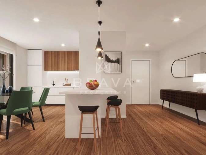 Apartamento T2 para Venda em Almancil Foto 4