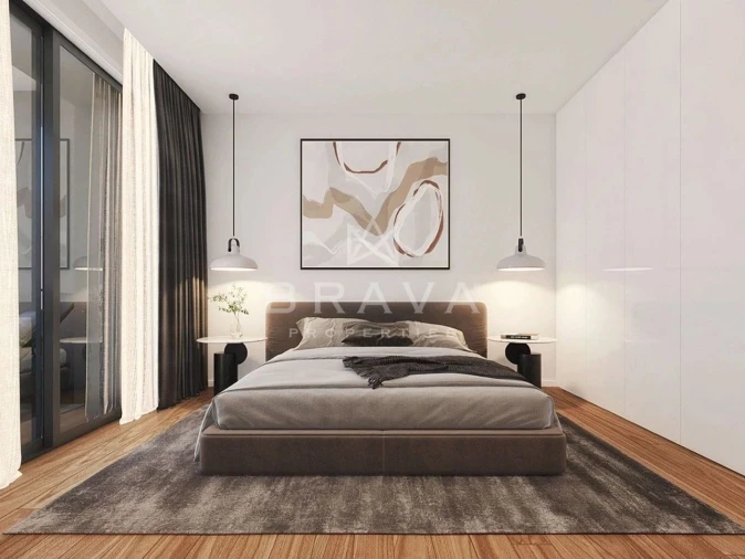 Apartamento T2 para Venda em Almancil Foto 12