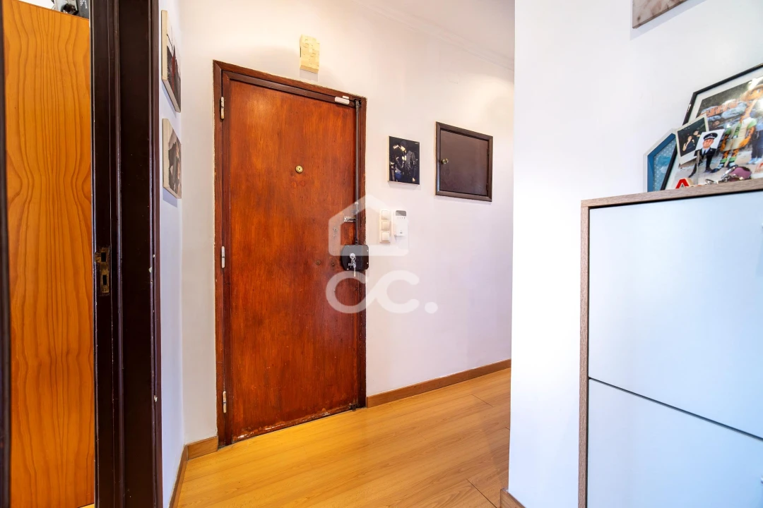 Apartamento T2 para Venda em Barreiro e Lavradio Foto 22
