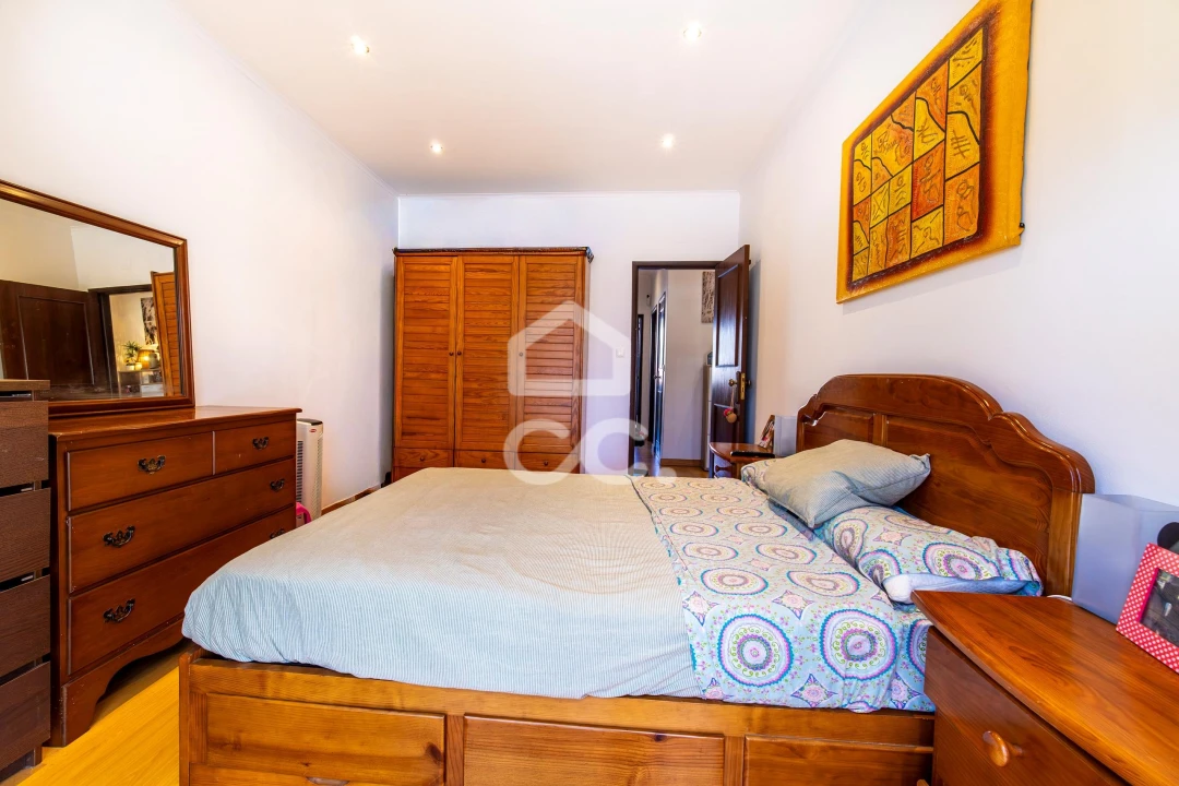 Apartamento T2 para Venda em Barreiro e Lavradio Foto 19