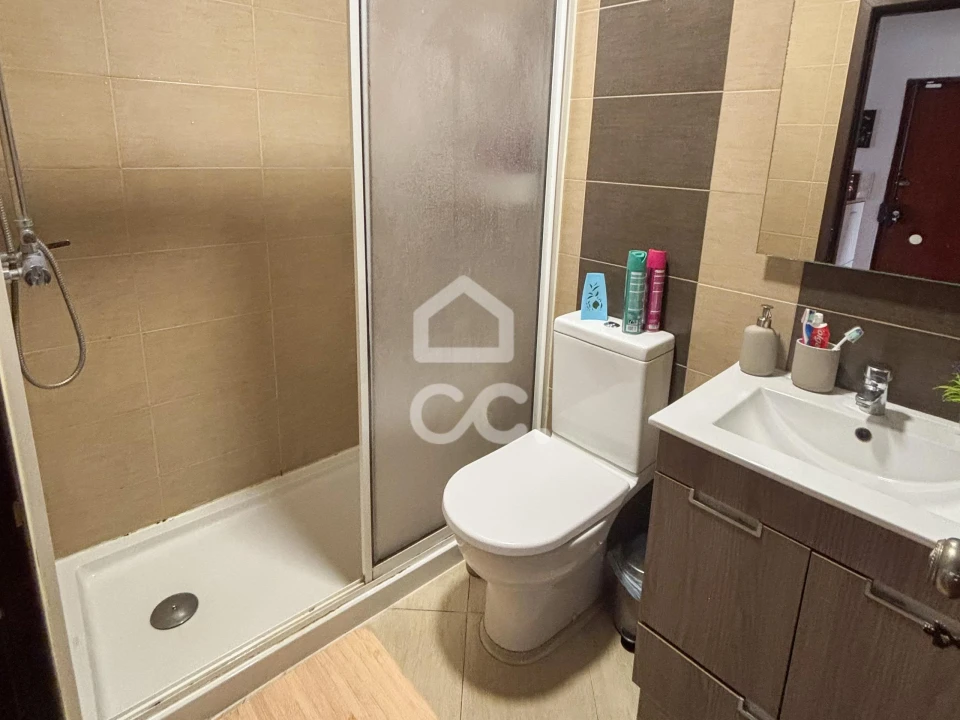 Apartamento T2 para Venda em Barreiro e Lavradio Foto 6