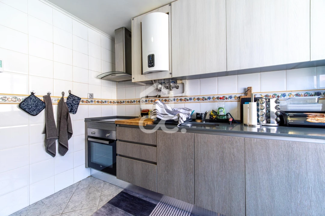 Apartamento T2 para Venda em Barreiro e Lavradio Foto 31