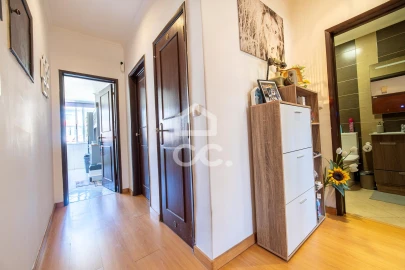 Apartamento T2 para Venda em Barreiro e Lavradio