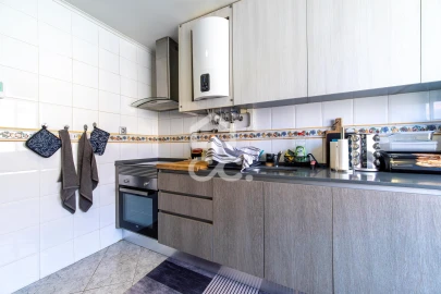 Apartamento T2 para Venda em Barreiro e Lavradio