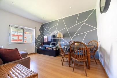 Apartamento T2 para Venda em Barreiro e Lavradio