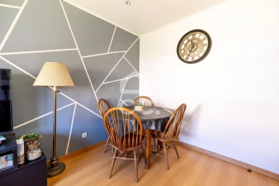 Apartamento T2 para Venda em Barreiro e Lavradio