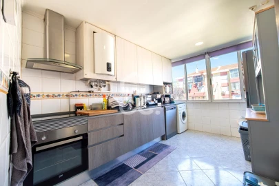 Apartamento T2 para Venda em Barreiro e Lavradio