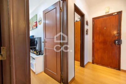 Apartamento T2 para Venda em Barreiro e Lavradio