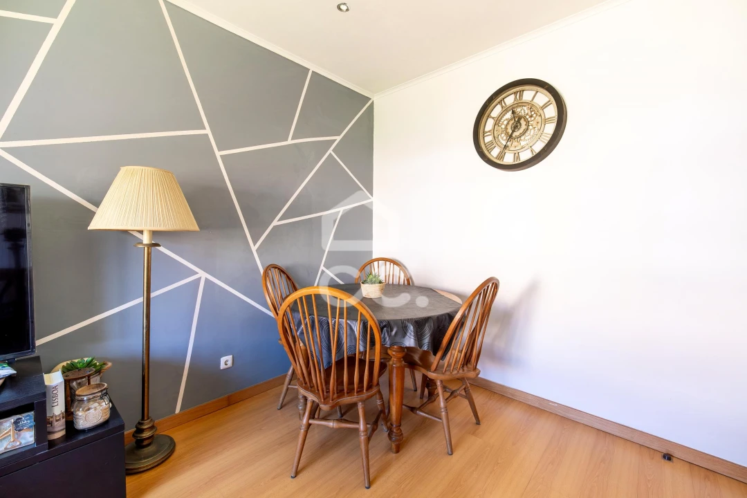Apartamento T2 para Venda em Barreiro e Lavradio Foto 3