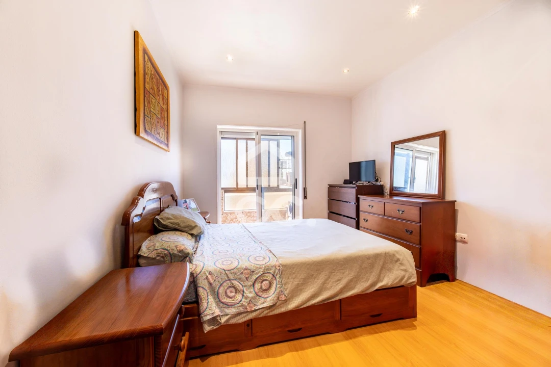 Apartamento T2 para Venda em Barreiro e Lavradio Foto 16