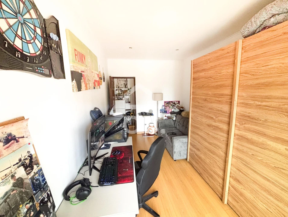 Apartamento T2 para Venda em Barreiro e Lavradio Foto 3